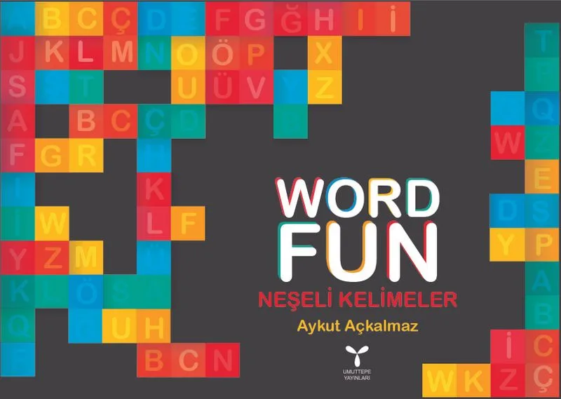 Word Fun Neşeli Kelimeler