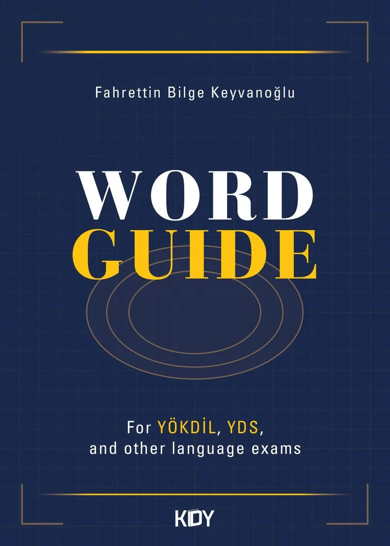 Word Guide