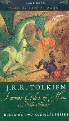 Works (Farmer Giles of Ham / Leaf by Niggle / Smith of Wootton Major)