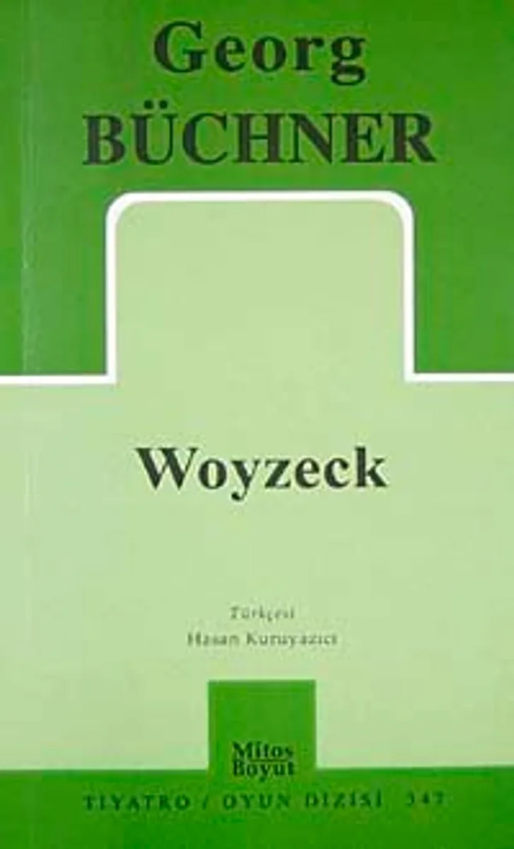 Woyzeck
