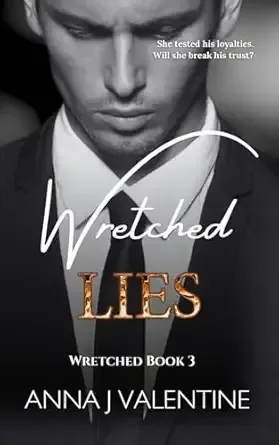 Wretched Lies