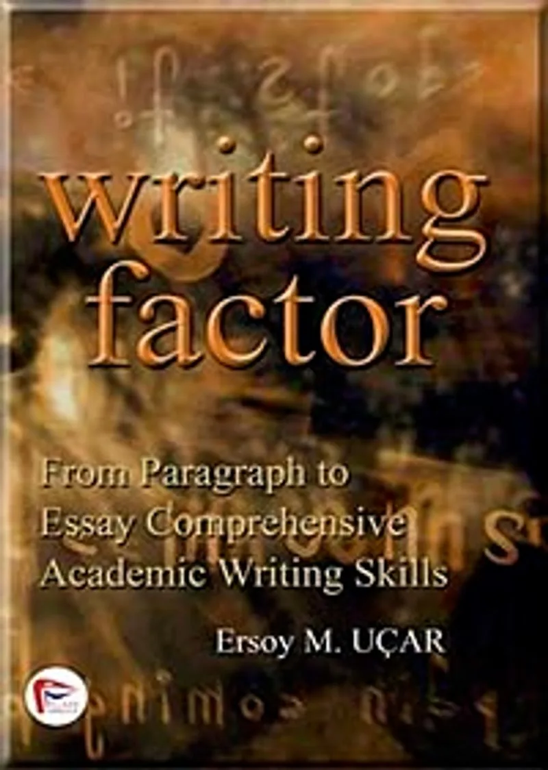 Writing Factor