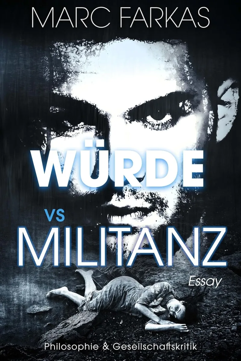 Würde vs Militanz