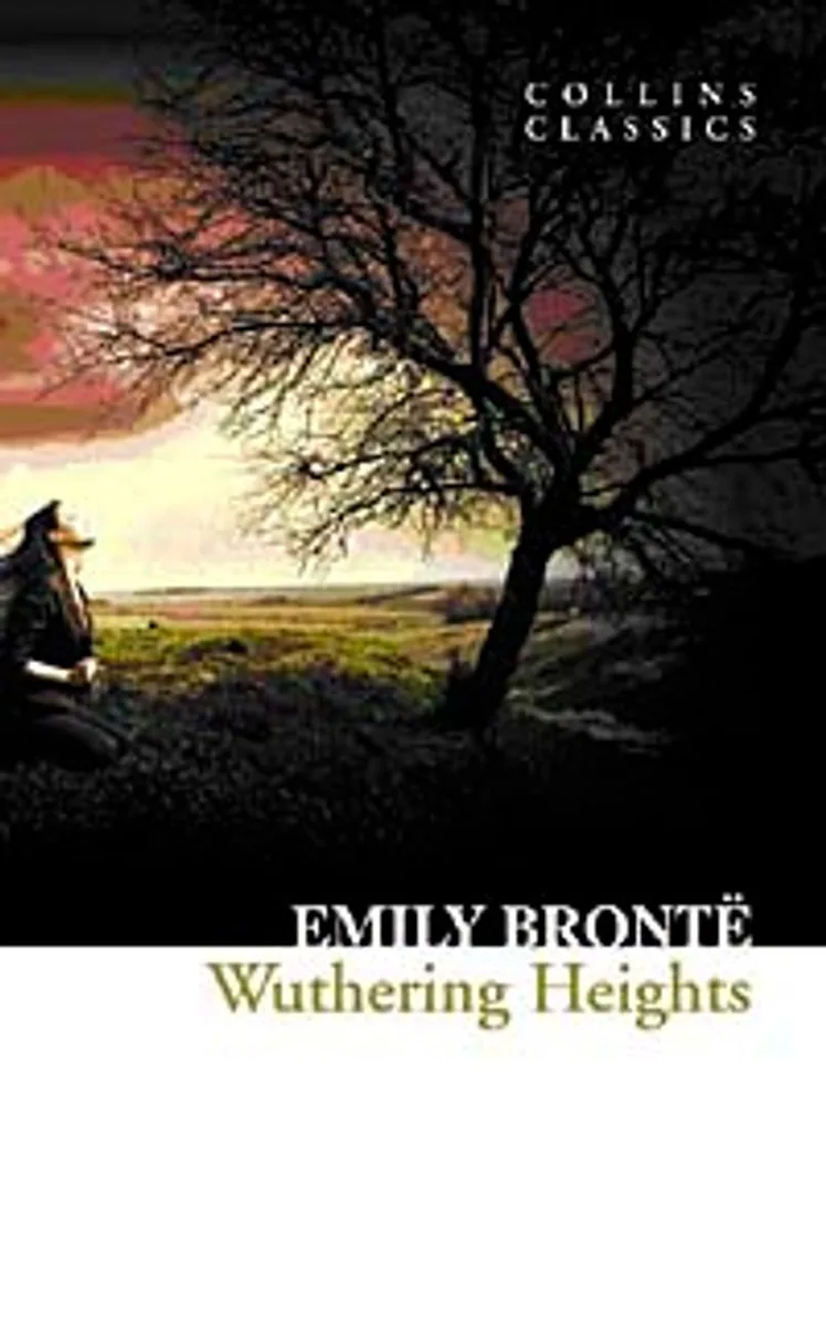 Wuthering Heights