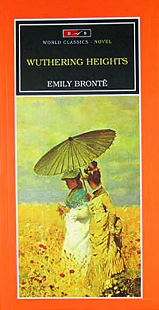 Wuthering Heights