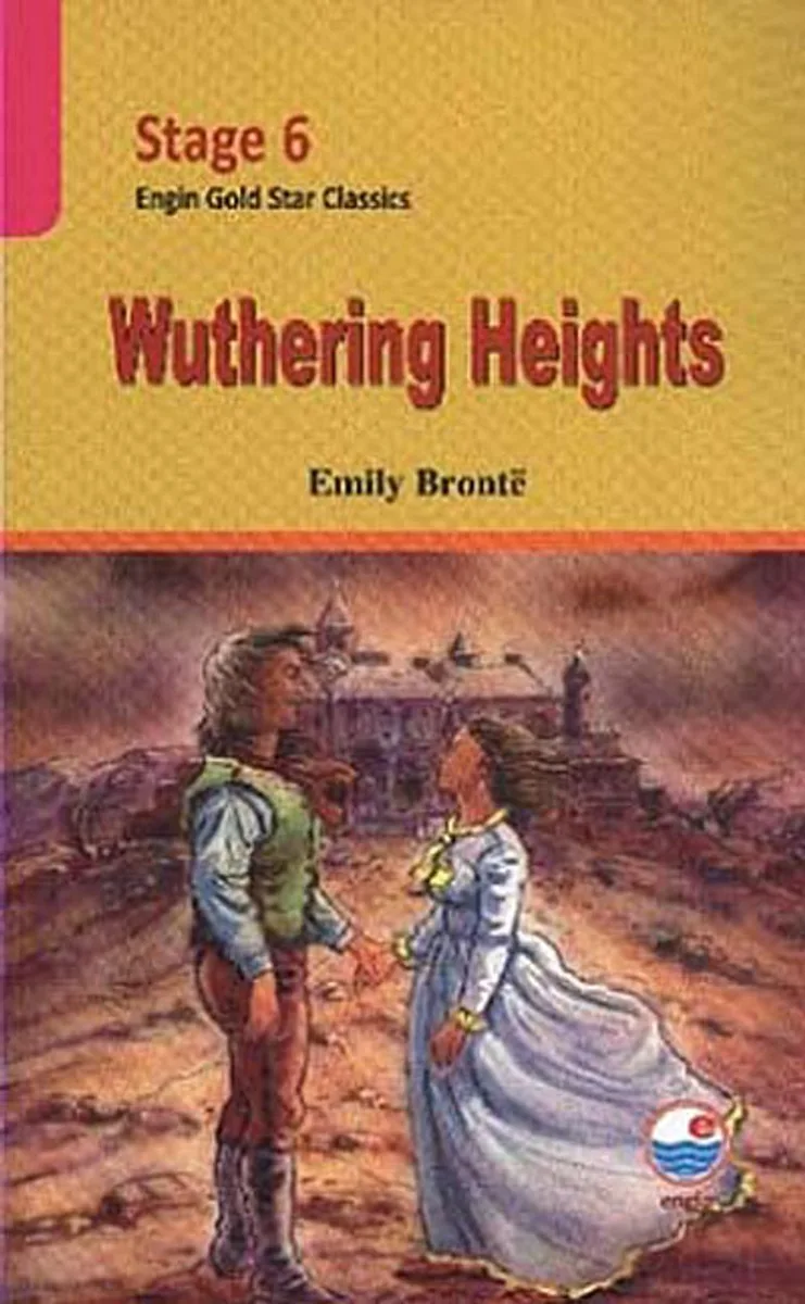 Wuthering Heights / Stage 6
