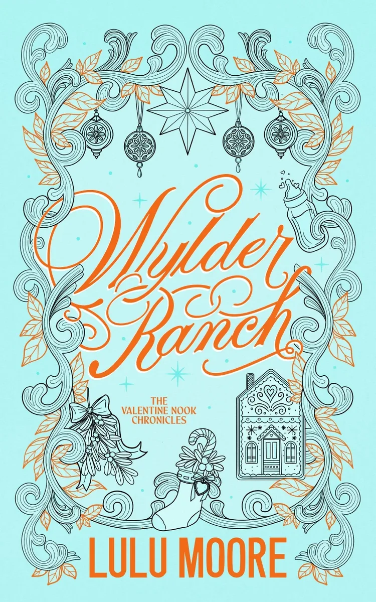 Wylder Ranch