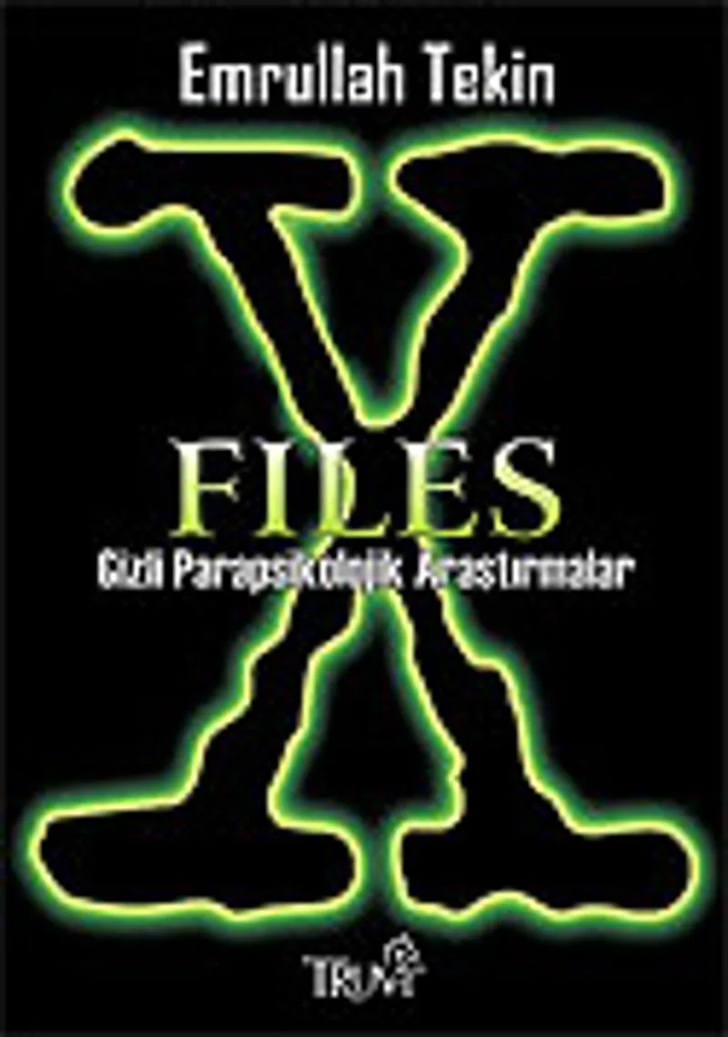 X Files