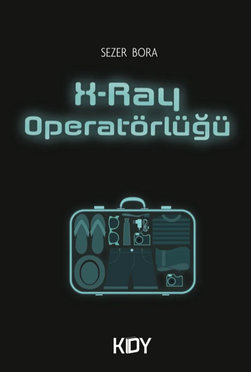 X Ray Operatörlüğü