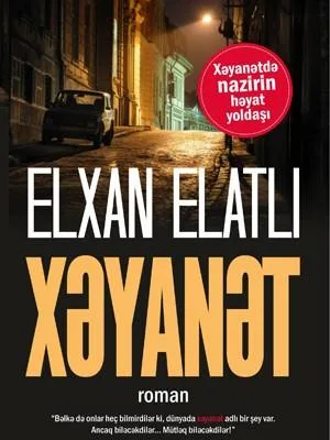 Xəyanət