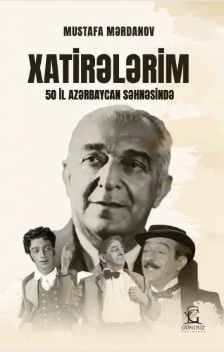 Xatirələrim