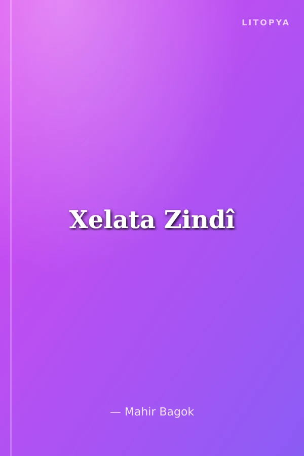 Xelata Zindî