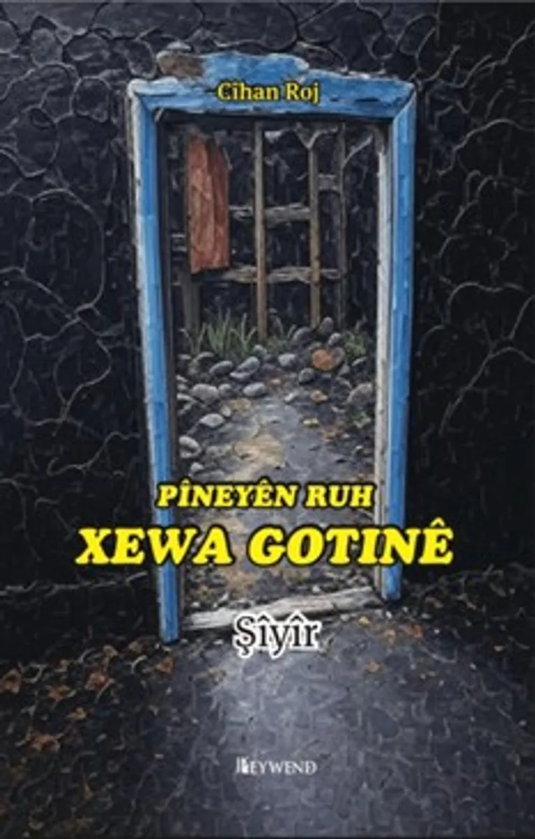 Xewa Gotinê