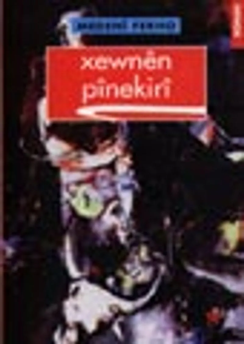 Xewn&ecirc;n P&icirc;nekir&icirc;