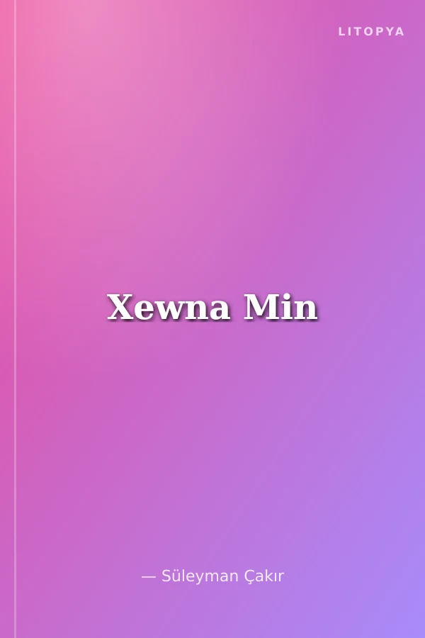 Xewna Min