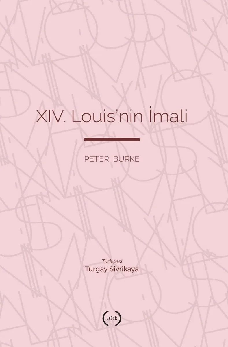XIV. Louis'nin İmali