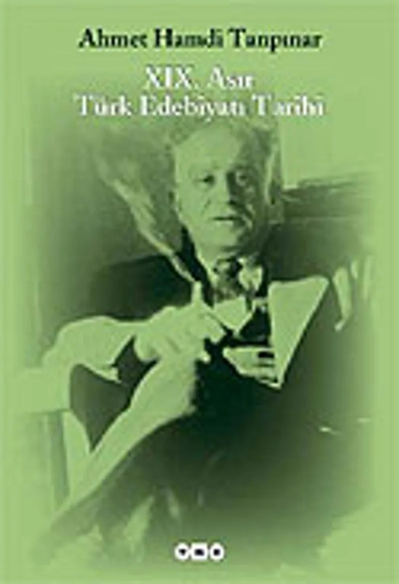 XIX. asır Türk edebiyatı tarihi
