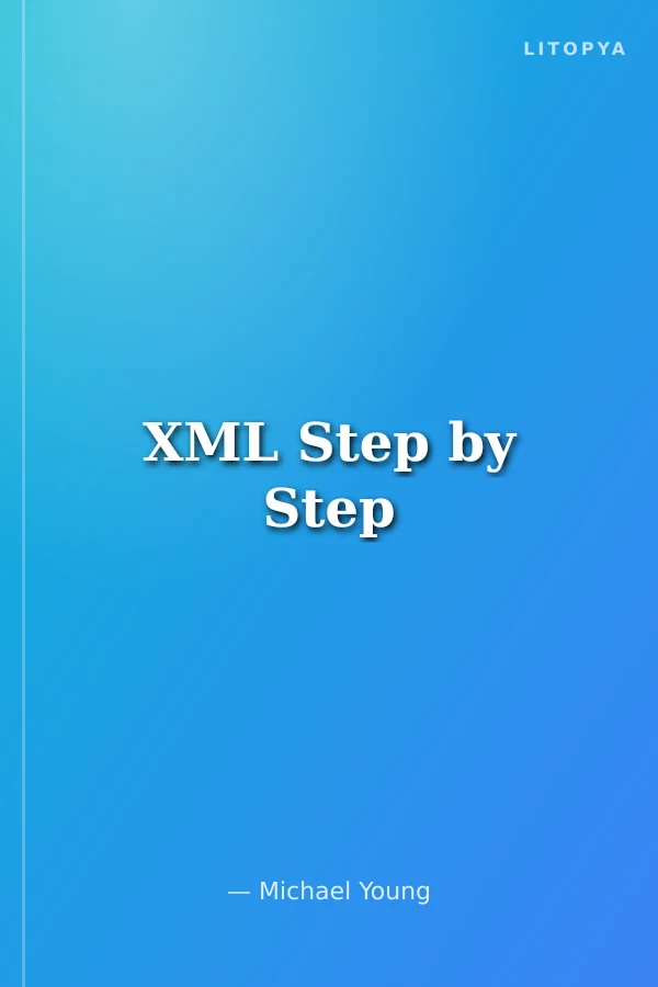 XML Step by Step