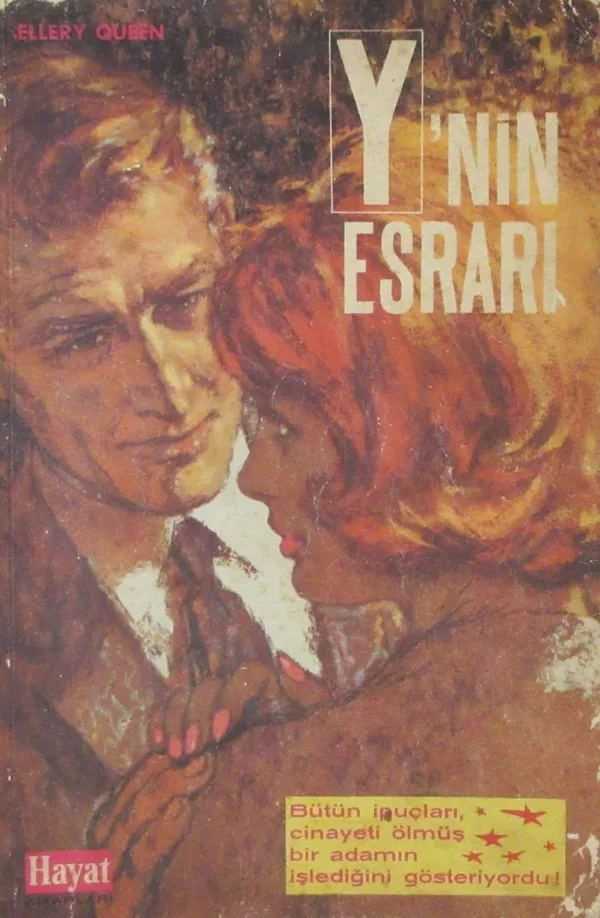 Y'nin Esrarı (4-B-21)