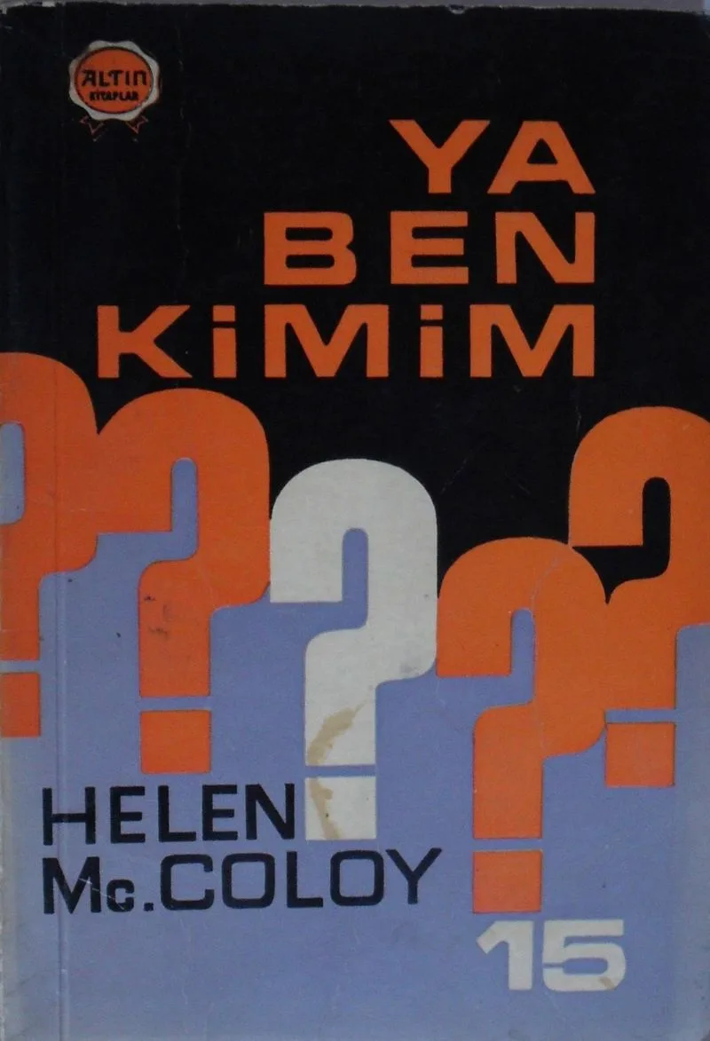 Ya Ben Kimim (Kod: 4-C-48)