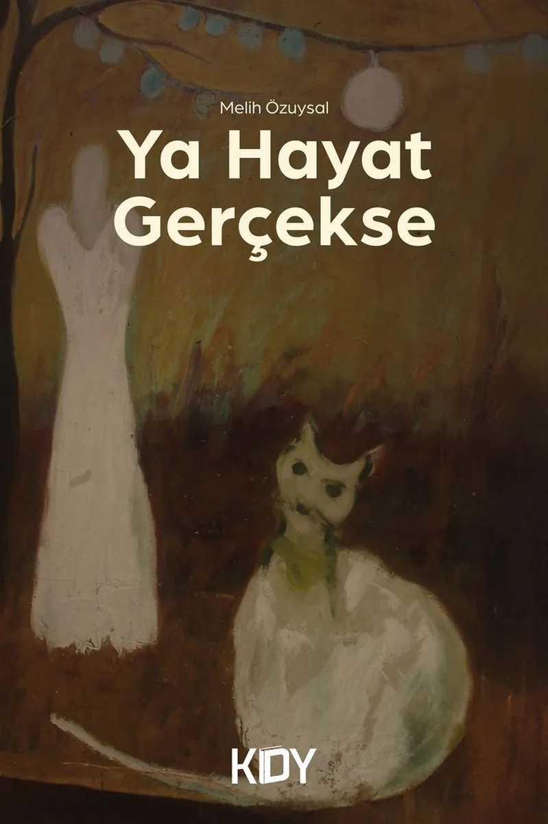 Ya Hayat Gerçekse
