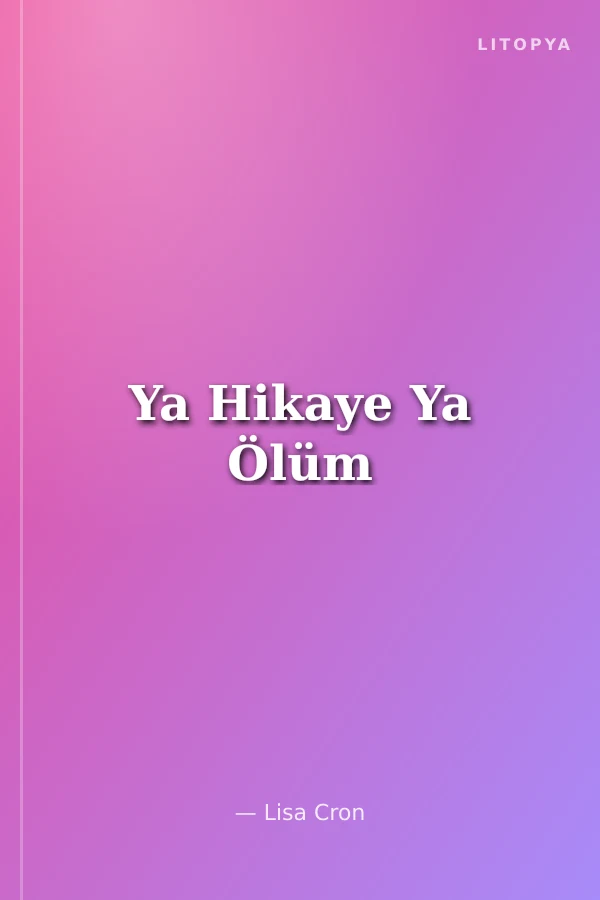 Ya Hikaye Ya Ölüm