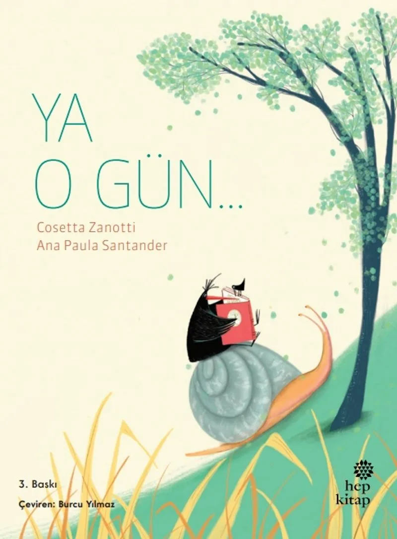 Ya O Gün
