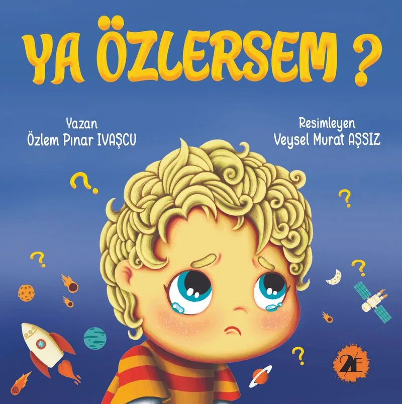 Ya Özlersem?