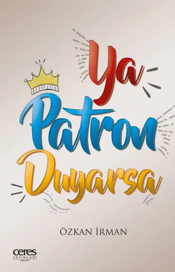 Ya Patron Duyarsa