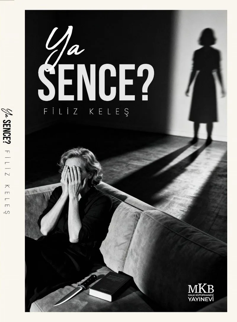 Ya Sence?