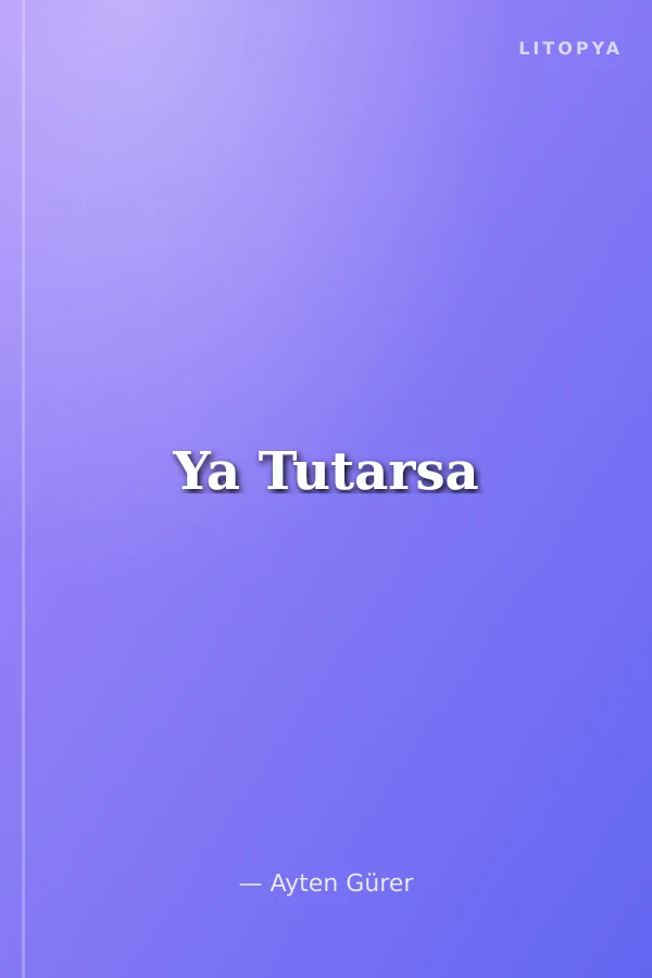 Ya Tutarsa