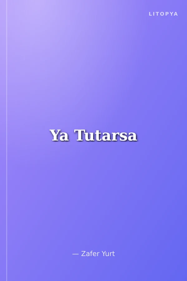 Ya Tutarsa
