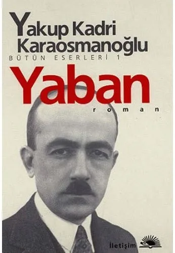 Yaban