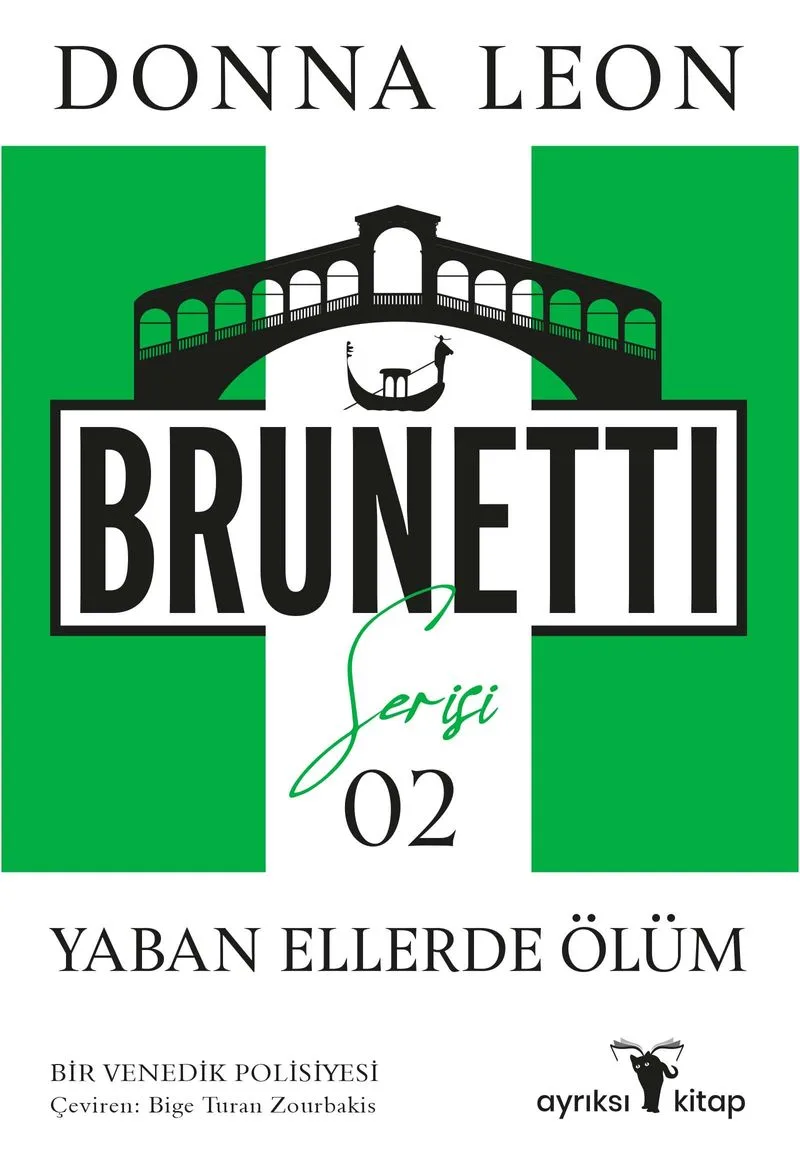 Yaban Ellerde Ölüm
