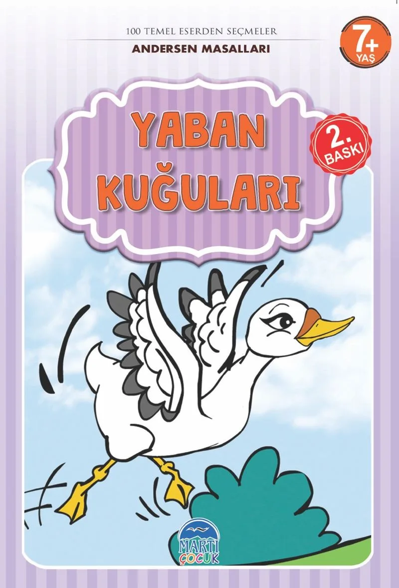 Yaban Kuğuları