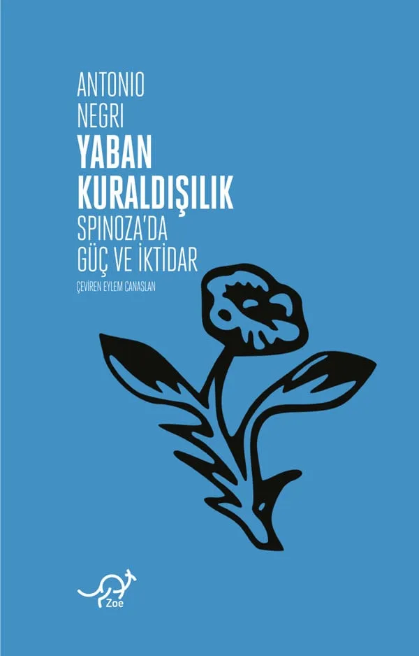 yaban kuraldışılık