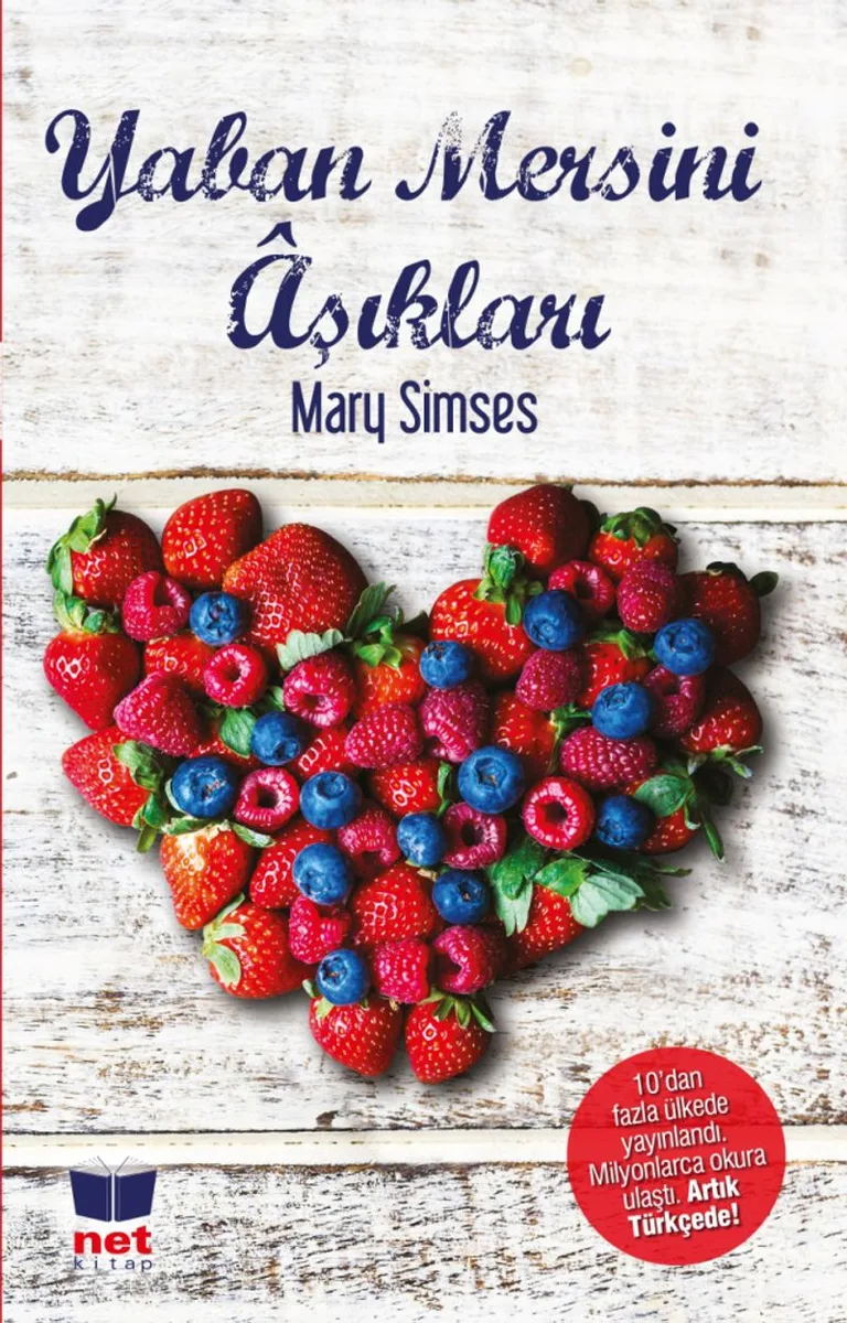 Yaban Mersini Aşıkları