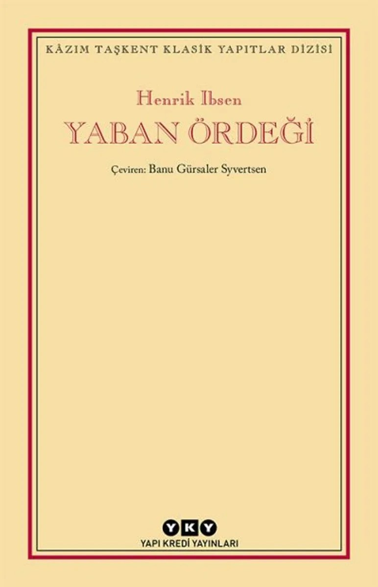 Yaban Ördeği