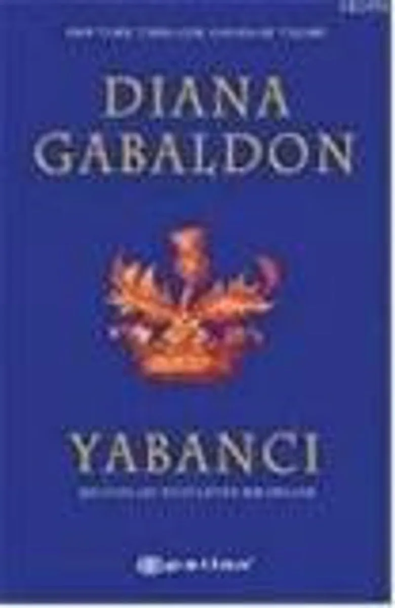 Yabancı