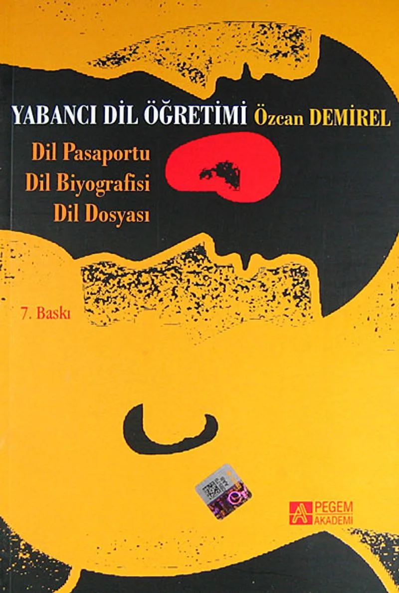 Yabancı Dil Öğretimi
