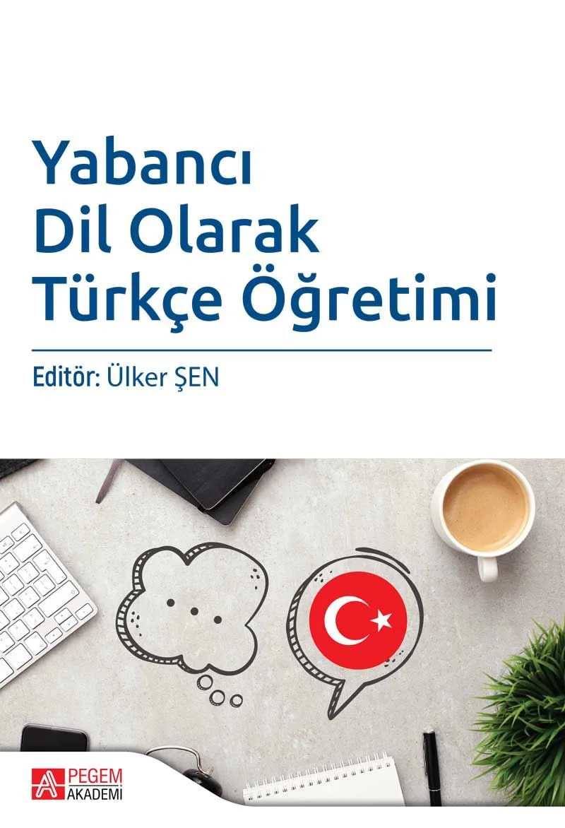 Yabancı Dil Olarak Türkçe Öğretimi