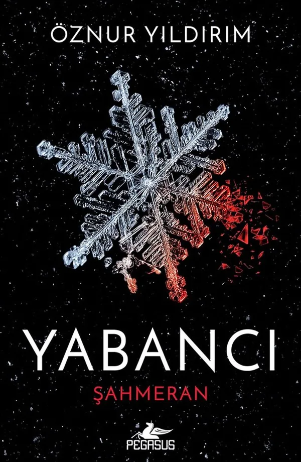 Yabancı Şahmeran