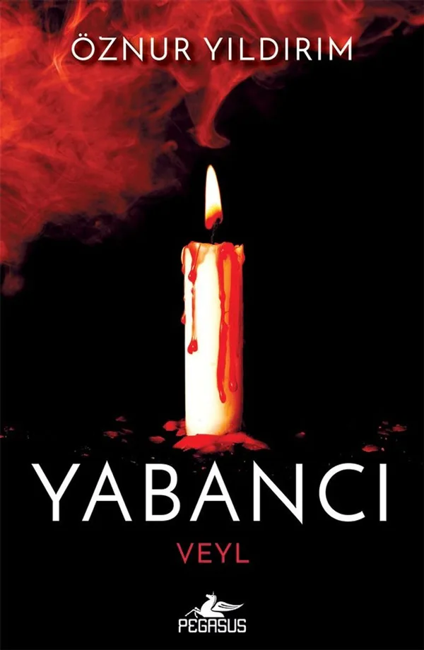 Yabancı - Veyl (Karton Kapak)