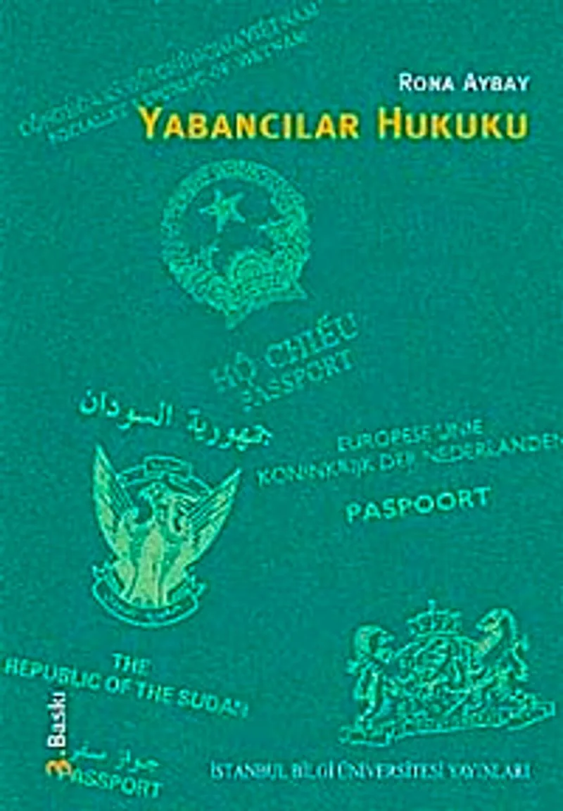 Yabancılar Hukuku
