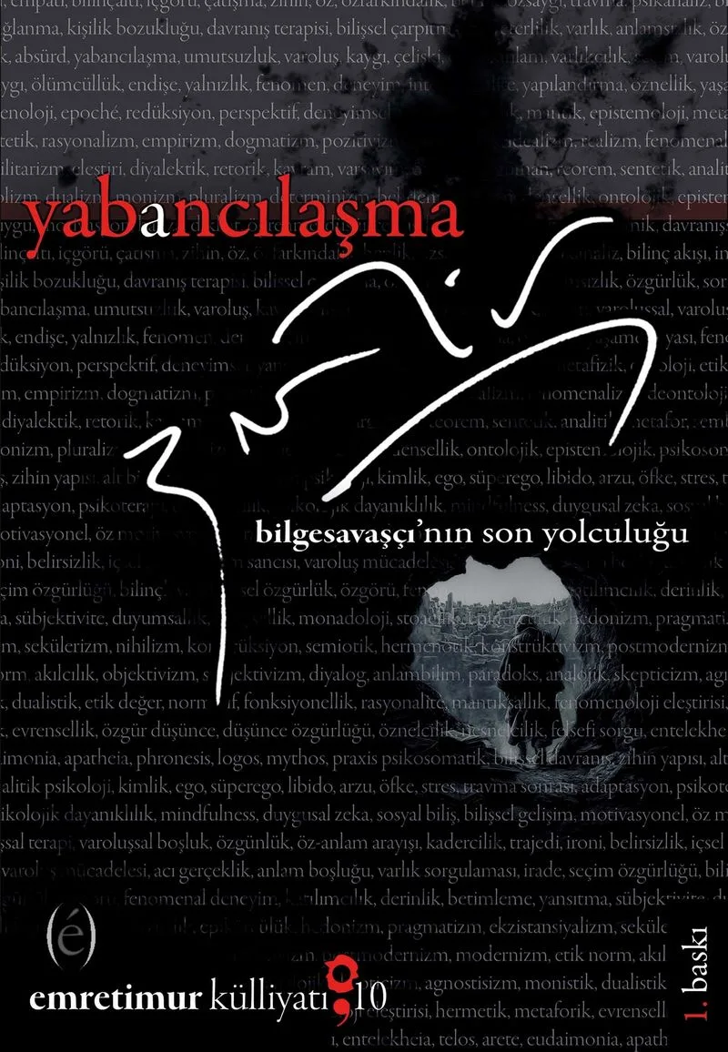 Yabancılaşma