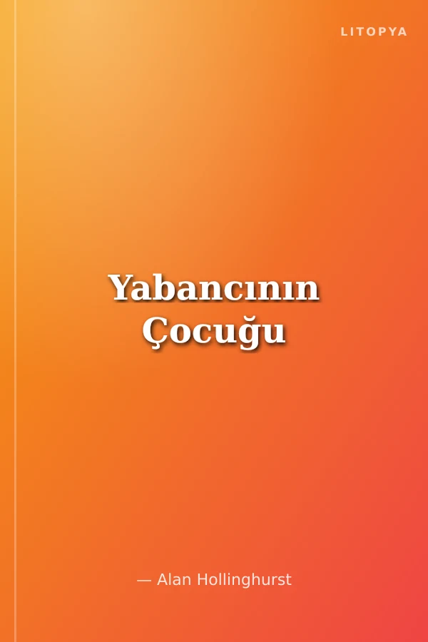 Yabancının Çocuğu