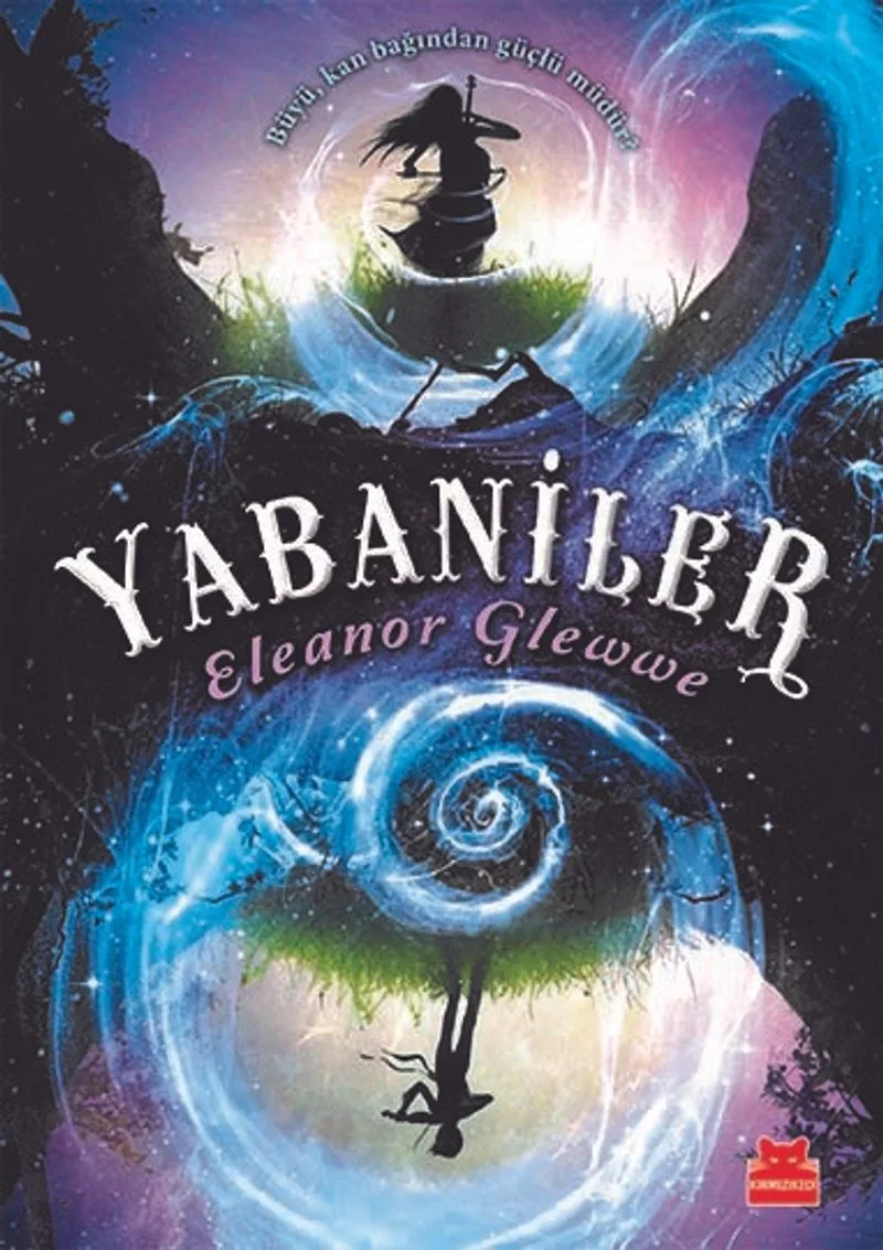 Yabaniler