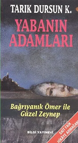 Yabanın Adamları