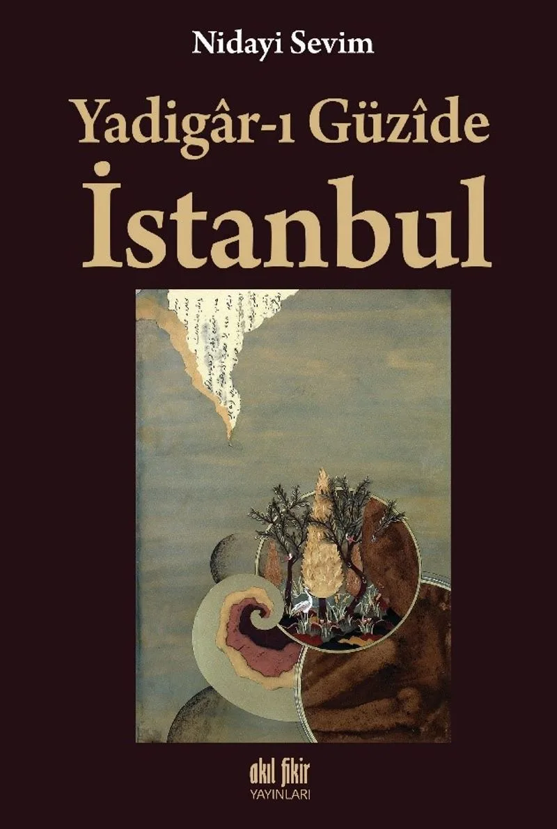 Yadigar-ı Güzide İstanbul