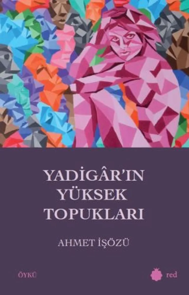 Yadigar'ın Yüksek Topukları
